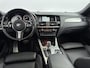 BMW X4 xDrive28i High Executive xLine Edition | Schuif / kanteldak | Harman / kardon | Lederen bekleding | PDC V+A en 360 Camera | Alarm | Stoelverwarming |