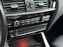 BMW X4 xDrive28i High Executive xLine Edition | Schuif / kanteldak | Harman / kardon | Lederen bekleding | PDC V+A en 360 Camera | Alarm | Stoelverwarming |