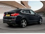 BMW X4 xDrive28i High Executive xLine Edition | Schuif / kanteldak | Harman / kardon | Lederen bekleding | PDC V+A en 360 Camera | Alarm | Stoelverwarming |