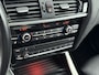 BMW X4 xDrive28i High Executive xLine Edition | Schuif / kanteldak | Harman / kardon | Lederen bekleding | PDC V+A en 360 Camera | Alarm | Stoelverwarming |