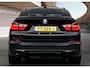 BMW X4 xDrive28i High Executive xLine Edition | Schuif / kanteldak | Harman / kardon | Lederen bekleding | PDC V+A en 360 Camera | Alarm | Stoelverwarming |