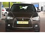 Mitsubishi ASX 1.6 Intro Edition ClearTec Nederlandse auto 1e eigenaar dealeronderhouden 185674 NAP nette auto ecc cruise navigatie trekhaak