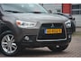 Mitsubishi ASX 1.6 Intro Edition ClearTec Nederlandse auto 1e eigenaar dealeronderhouden 185674 NAP nette auto ecc cruise navigatie trekhaak