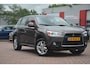Mitsubishi ASX 1.6 Intro Edition ClearTec Nederlandse auto 1e eigenaar dealeronderhouden 185674 NAP nette auto ecc cruise navigatie trekhaak