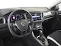 Volkswagen T-Roc 1.5 TSI Sport 150PK DSG/AUTO Trekhaak afneembaar | Cruise control adaptief | Navigatie | Apple carplay Android auto | Airco auto | Draadloze telefoonlader | Parkeersensoren voor/achter | LED | DAB | 16"LMV