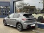 Peugeot 208 Hybrid 145 PK Automaat GT | Alcantara Stoelen met Verwarming en Massage | Full LED Verlichting | Navigatie via Telefoon | Camera | Parkeersensoren | Cruise Control | Keyless Entry | Dakspoiler | DAB+ Radio | Digitaal Dashboard | Apple Carplay Draadloos | Sportieve GT Uitvoering |