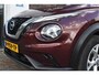 Nissan Juke 1.0 DIG-T N-ECC LMV NAVI TREKHAAK