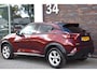 Nissan Juke 1.0 DIG-T N-ECC LMV NAVI TREKHAAK
