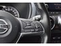 Nissan Juke 1.0 DIG-T N-ECC LMV NAVI TREKHAAK