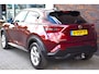 Nissan Juke 1.0 DIG-T N-ECC LMV NAVI TREKHAAK