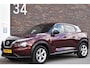 Nissan Juke 1.0 DIG-T N-ECC LMV NAVI TREKHAAK
