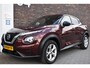 Nissan Juke 1.0 DIG-T N-ECC LMV NAVI TREKHAAK