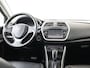 Suzuki S-Cross SX4 1.6 High Executive | Dealer onderhouden | Schuif/kantel dak | Trekhaak afneembaar | Parkeersensoren voor+achter | Lederen bekleding | Stoelverwarming |