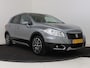 Suzuki S-Cross SX4 1.6 High Executive | Dealer onderhouden | Schuif/kantel dak | Trekhaak afneembaar | Parkeersensoren voor+achter | Lederen bekleding | Stoelverwarming |