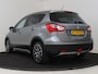 Suzuki S-Cross SX4 1.6 High Executive | Dealer onderhouden | Schuif/kantel dak | Trekhaak afneembaar | Parkeersensoren voor+achter | Lederen bekleding | Stoelverwarming |