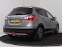 Suzuki S-Cross SX4 1.6 High Executive | Dealer onderhouden | Schuif/kantel dak | Trekhaak afneembaar | Parkeersensoren voor+achter | Lederen bekleding | Stoelverwarming |