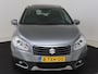 Suzuki S-Cross SX4 1.6 High Executive | Dealer onderhouden | Schuif/kantel dak | Trekhaak afneembaar | Parkeersensoren voor+achter | Lederen bekleding | Stoelverwarming |
