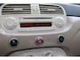Fiat 500C 1.2 Cabriolet Pastel Beige Airco/16"Black/All weather "RIJKLAARP