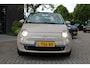 Fiat 500C 1.2 Cabriolet Pastel Beige Airco/16"Black/All weather "RIJKLAARP