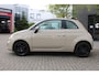 Fiat 500C 1.2 Cabriolet Pastel Beige Airco/16"Black/All weather "RIJKLAARP