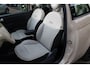 Fiat 500C 1.2 Cabriolet Pastel Beige Airco/16"Black/All weather "RIJKLAARP