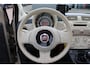 Fiat 500C 1.2 Cabriolet Pastel Beige Airco/16"Black/All weather "RIJKLAARP