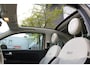 Fiat 500C 1.2 Cabriolet Pastel Beige Airco/16"Black/All weather "RIJKLAARP