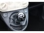 Fiat 500C 1.2 Cabriolet Pastel Beige Airco/16"Black/All weather "RIJKLAARP
