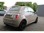 Fiat 500C 1.2 Cabriolet Pastel Beige Airco/16"Black/All weather "RIJKLAARP
