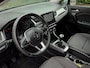 Renault Captur 1.0 TCe 90 techno Zeer lage kilometerstand , Apple Carplay/Android Auto , navi , cruise , camera , lm velgen , parkeersensor , tel , usb .