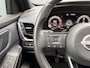 Nissan Qashqai 1.3 MHEV Tekna / Trekhaak ( 1400 KG Trekgewicht ) / Panoramadak / Adaptieve Cruise Control / Head Up Display / 360 Graden Camera / Apple Carplay / Navigatie