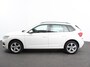 Skoda Kamiq 1.0 TSI Sport Business Climate control Cruise control Achteruitrijcamera Parkeersensoren Keyless Navigatie Apple Carplay/ Android auto Lichtmetalen velgen