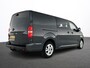 Opel Vivaro 2.0 Diesel 180pk L3 Automaat Dubbele Cabine 2 schuifdeuren Android Auto/Apple CarPlay Navigatie Keyless Entry&Start Climate Control Camera Cruise Control Houten afwerking laadruimte Trekhaak lichtmetalen velgen