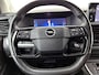 Opel Vivaro 2.0 Diesel 180pk L3 Automaat Dubbele Cabine 2 schuifdeuren Android Auto/Apple CarPlay Navigatie Keyless Entry&Start Climate Control Camera Cruise Control Houten afwerking laadruimte Trekhaak lichtmetalen velgen
