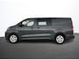 Opel Vivaro 2.0 Diesel 180pk L3 Automaat Dubbele Cabine 2 schuifdeuren Android Auto/Apple CarPlay Navigatie Keyless Entry&Start Climate Control Camera Cruise Control Houten afwerking laadruimte Trekhaak lichtmetalen velgen