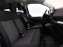 Opel Vivaro 2.0 Diesel 180pk L3 Automaat Dubbele Cabine 2 schuifdeuren Android Auto/Apple CarPlay Navigatie Keyless Entry&Start Climate Control Camera Cruise Control Houten afwerking laadruimte Trekhaak lichtmetalen velgen