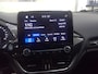 Ford Fiesta 100pk ST-Line Climat Navigatie Winter pack Parkeersensoren Privacy glass Dealeronderhouden