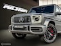 Mercedes-Benz G-klasse 63 AMG |Pano |Burmester 3D |Carbon |360 | Sportuitlaat