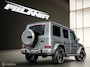 Mercedes-Benz G-klasse 63 AMG |Pano |Burmester 3D |Carbon |360 | Sportuitlaat