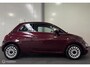 Fiat 500 0.9 TwinAir Turbo Lounge [ 1ste eigenaar pano navi pdc climate ]