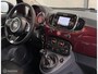 Fiat 500 0.9 TwinAir Turbo Lounge [ 1ste eigenaar pano navi pdc climate ]