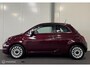 Fiat 500 0.9 TwinAir Turbo Lounge [ 1ste eigenaar pano navi pdc climate ]