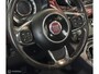 Fiat 500 0.9 TwinAir Turbo Lounge [ 1ste eigenaar pano navi pdc climate ]