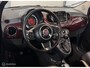 Fiat 500 0.9 TwinAir Turbo Lounge [ 1ste eigenaar pano navi pdc climate ]