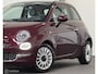 Fiat 500 0.9 TwinAir Turbo Lounge [ 1ste eigenaar pano navi pdc climate ]