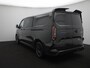 Ford E-Transit Cust. 320 L2H1 MS-RT 71 kWh DC | Elektrisch wegklapbare trekhaak | 360 graden camera | Adaptieve LED koplampen | Dubbele schuifdeuren