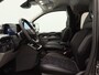 Ford E-Transit Cust. 320 L2H1 MS-RT 71 kWh DC | Elektrisch wegklapbare trekhaak | 360 graden camera | Adaptieve LED koplampen | Dubbele schuifdeuren