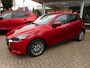 Mazda 2 1.5 Skyactiv-G Luxury Car play