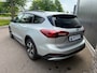 Ford Focus Wagon 1.0 Eco 125pk Hybrid Active X Navi groot, Adoptive LED, Elk. klep , Verwam stoelen etc. etc.