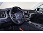 Volvo XC60 T6 Plug-in hybrid AWD Plus Dark -  LONG RANGE - Panorama/schuifdak - IntelliSafe Assist & Surround - 360º Camera - Harman/Kardon audio - Adaptieve LED koplampen - Verwarmde voorstoelen, stuur & achterbank - Parkeersensoren voor & achter - Elektr. bedienb. voorstoelen met geheugen - Geventileerd Nappa Leder - Draadloze tel. lader - Extra getint glas - Elektr. inklapbare trekhaak - 20' LMV